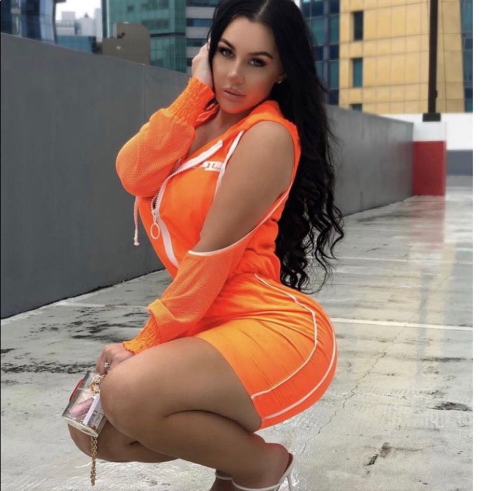 Size small dress